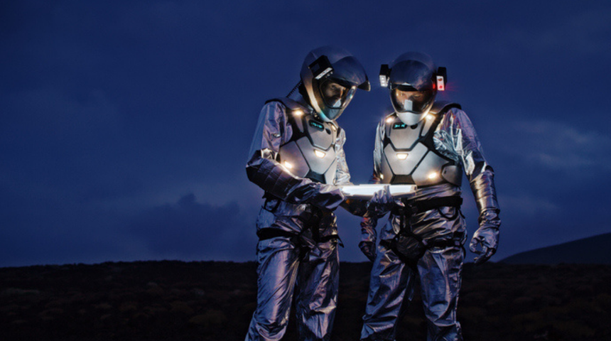 NASA'da film gibi soygun: Sevgilisine hediye etmek için çaldı! Değeri 21 Milyon Dolar...