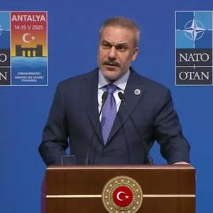Bakan Fidan'dan müzakereler öncesi kritik açıklama: Rusya ve Ukrayna farklı düşüncede