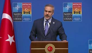 Kritik açıklama! 'Farklı düşüncedeler' diyerek...