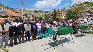 Konya'da karı kocanın kahreden ölümü! Son anlarında can havliyle bakın ne yapmış