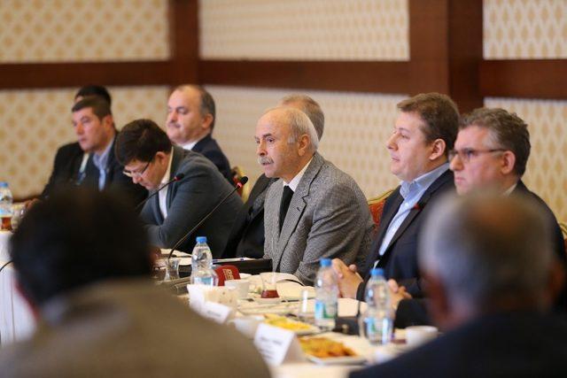 AK Parti Ekonomi İşleri Başkan Yardımcısı Ali Boğa: