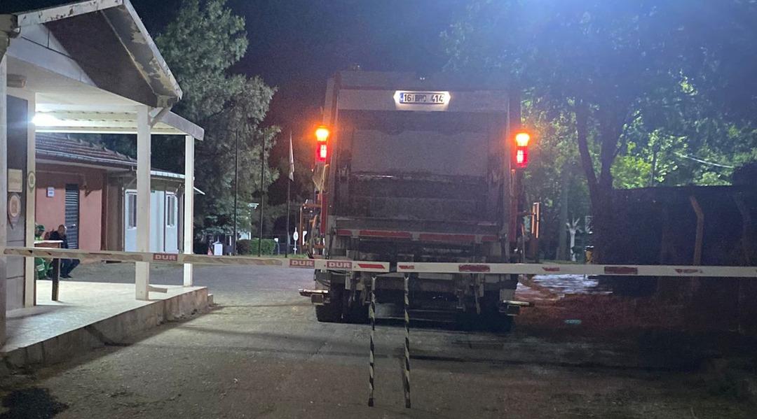 Görüntüler tepki çekmişti! Barınakta hayvanların uyutulduğu iddiaları sonrası barınak müdürü görevden alındı 3