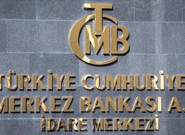 Merkez Bankası rezervleri 144 milyar 343 milyon dolara yükseldi