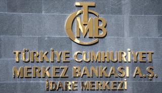 Merkez Bankası rezervleri 144 milyar 343 milyon dolara yükseldi