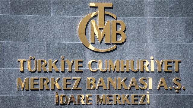 Merkez Bankası rezervleri 144 milyar 343 milyon dolara yükseldi