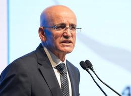 Bakan Şimşek "Hızına yetişemiyoruz" diyerek duyurdu: "Plan 2-3 yıl içinde 500 bin sosyal konut üretmek"