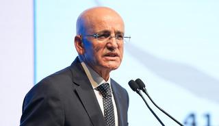 Bakan Şimşek Katar'da Mart ayı gelişmelerini değerlendirdi!