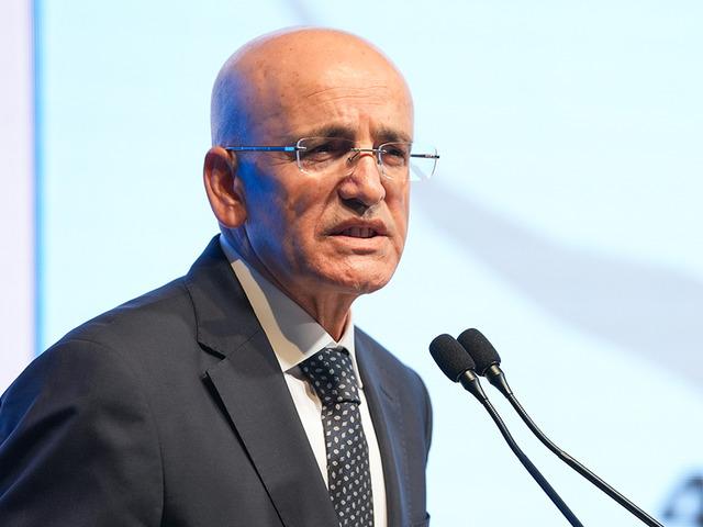 Bakan Şimşek ihracat verilerini değerlendirdi