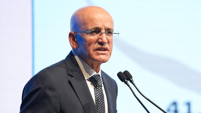 Bakan Şimşek ihracat verilerini değerlendirdi