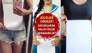 Sosyal medya akımları kalıcı izler bırakabilir