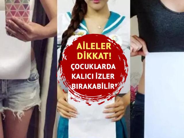 Sosyal medya akımları kalıcı izler bırakabilir