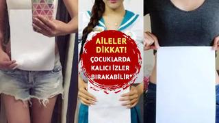 Aileler dikkat: Çocuklar sosyal medyada kendini kaybediyor! Uzmanlar: A4 Challenge gibi akımlar, çocuklarda kalıcı izler bırakabilir
