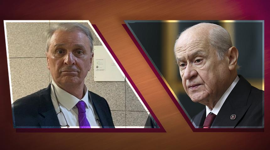 Bahçeli paylaşımı gündem olmuştu! Gazeteci Can Ataklı hakkında istenen ceza belli oldu