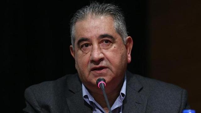 Mahmut Uslu Fenerbahçe başkanlığına aday olduğunu açıkladı! Ali Koç'a zehir zemberek sözler...