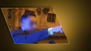 İş insanı polislere saldırdı! Ağza alınmayacak küfürler savurup, fiziki müdahalede bulundu... Hakkındaki suçlama ise şaşkına çevirdi