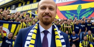 Bilal Erdoğan'dan adaylık açıklaması! Fenerbahçe...
