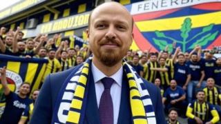 Bilal Erdoğan'dan adaylık açıklaması! Fenerbahçe...