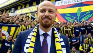 Bilal Erdoğan'dan adaylık açıklaması! Fenerbahçe...