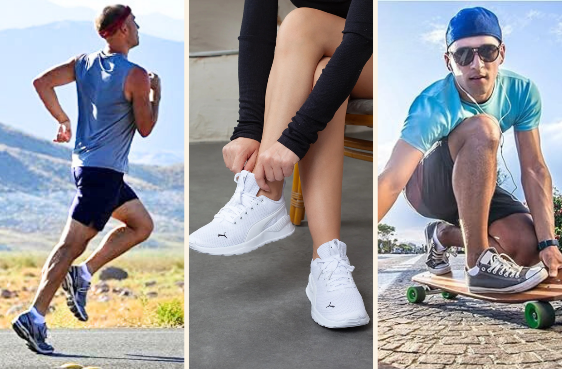 Yaz boyu üzerinizden çıkarmak istemeyeceksiniz! İşte terletmeyen spor kıyafetler