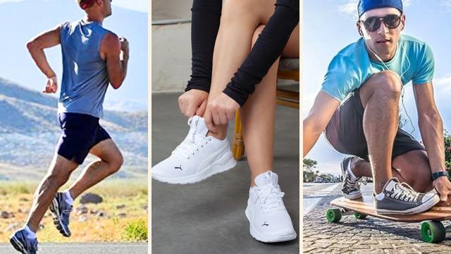 Yaz boyu üzerinizden çıkarmak istemeyeceksiniz! İşte terletmeyen spor kıyafetler