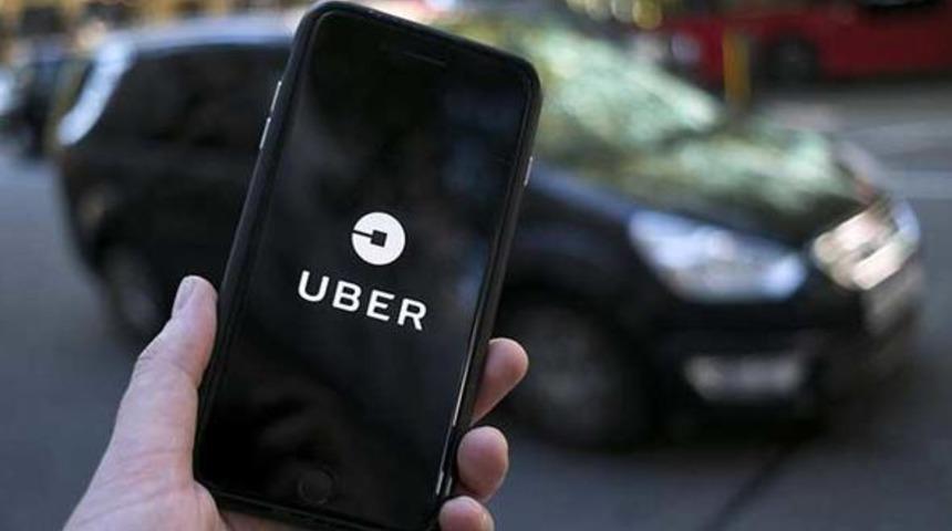 Uber trafik yoğunluğunu daha da artırıyor!