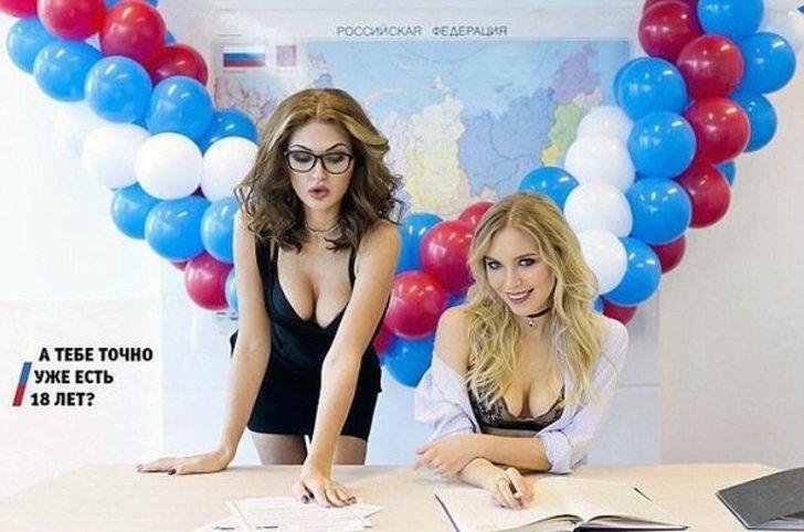 Gizli taktiğini İngilizler açığa çıkardı! Seçimi kazanmak için bunu yapıyor G1