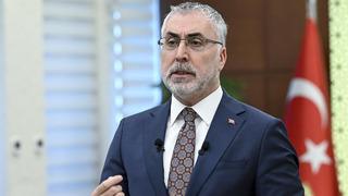 Bakan Işıkhan işsizlik verilerini değerlendirdi! 