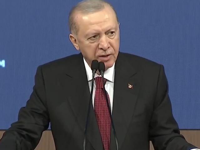 Cumhurbaşkanı Erdoğan'dan dikkat çeken açıklama