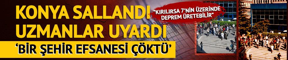 Uzmanlar uyardı: "Bir şehir efsanesi çökmüş oldu"