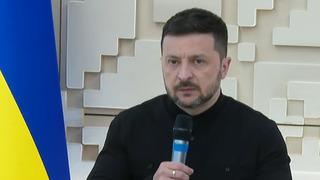 Son dakika | 'İstanbul' kararını açıkladı! Zelenskiy'den Türkiye'de çarpıcı açıklama: Rusya savaşı bitirmek istemiyor