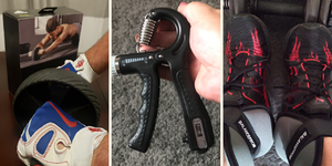 Bu ürünler ile spor salonuna gitmeden de fit kalabilirsiniz