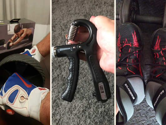 Bu ürünler ile spor salonuna gitmeden de fit kalabilirsiniz