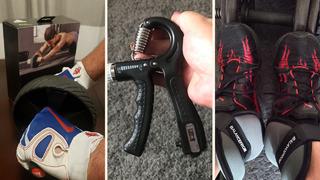 Spor salonuna gitmeye vakit bulamıyorsanız bu ürünlere bayılacaksınız	