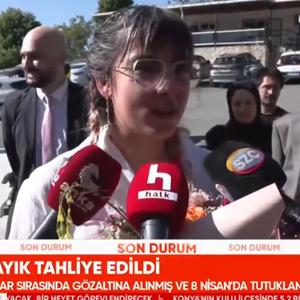 Son Dakika Haber Görseli
