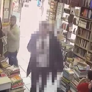 Samsun'da korkunç olay! Ablasını vuran genci, göğsünden vurdu... Dehşet anları ortaya çıktı; yaralı halde metrelerce koştu
