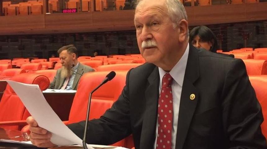 CHP&rsquo;li Bektaşoğlu TMO&rsquo;un fındık satış fiyatını yeterli bulmadı