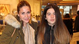 'Anne-kız günümüzü birbirimize ayırdık'