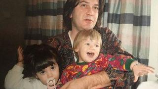  Derya ve Ferhan Şensoy'dan duygusal mesaj