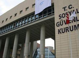 SGK'dan sigortalılar ve işverenlere yapılandırma uyarısı