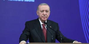 Erdoğan: "Üniter yapı tartışma konusu değil"
