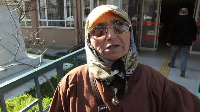 Emeklilik vaadiyle dolandırıcıya 53 bin lira kaptırdılar