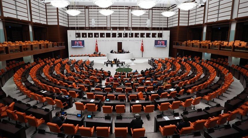 TBMM’de kritik "Terörsüz Türkiye" zirvesi: Komisyon kurulacak