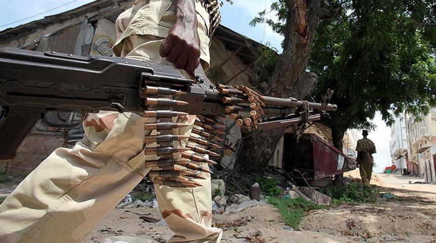 Sık sık ölümcül çatışmalar yaşanıyor! Çad'da çiftçiler birbirine kurşun yağdırdı: 35 ölü, 6 yaralı