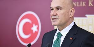 İYİ Partili Turhan Çömez: "Şu an kapalı kapılar ardında pazarlıklar var aylardır sürüyor"