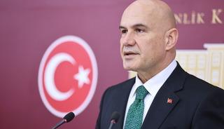 İYİ Partili Turhan Çömez: "Şu an kapalı kapılar ardında pazarlıklar var aylardır sürüyor"
