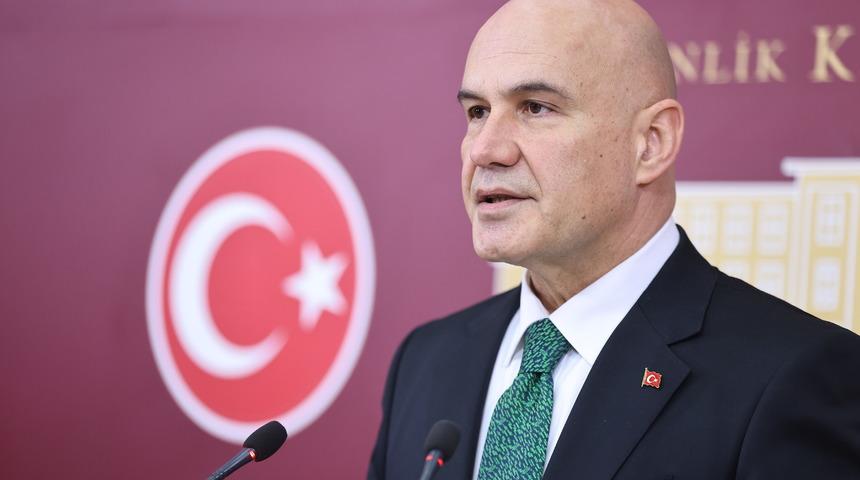 İYİ Partili Turhan Çömez: "Şu an kapalı kapılar ardında pazarlıklar var aylardır sürüyor"