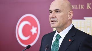 İYİ Partili Turhan Çömez: Şu an kapalı kapılar ardında pazarlıklar var aylardır sürüyor