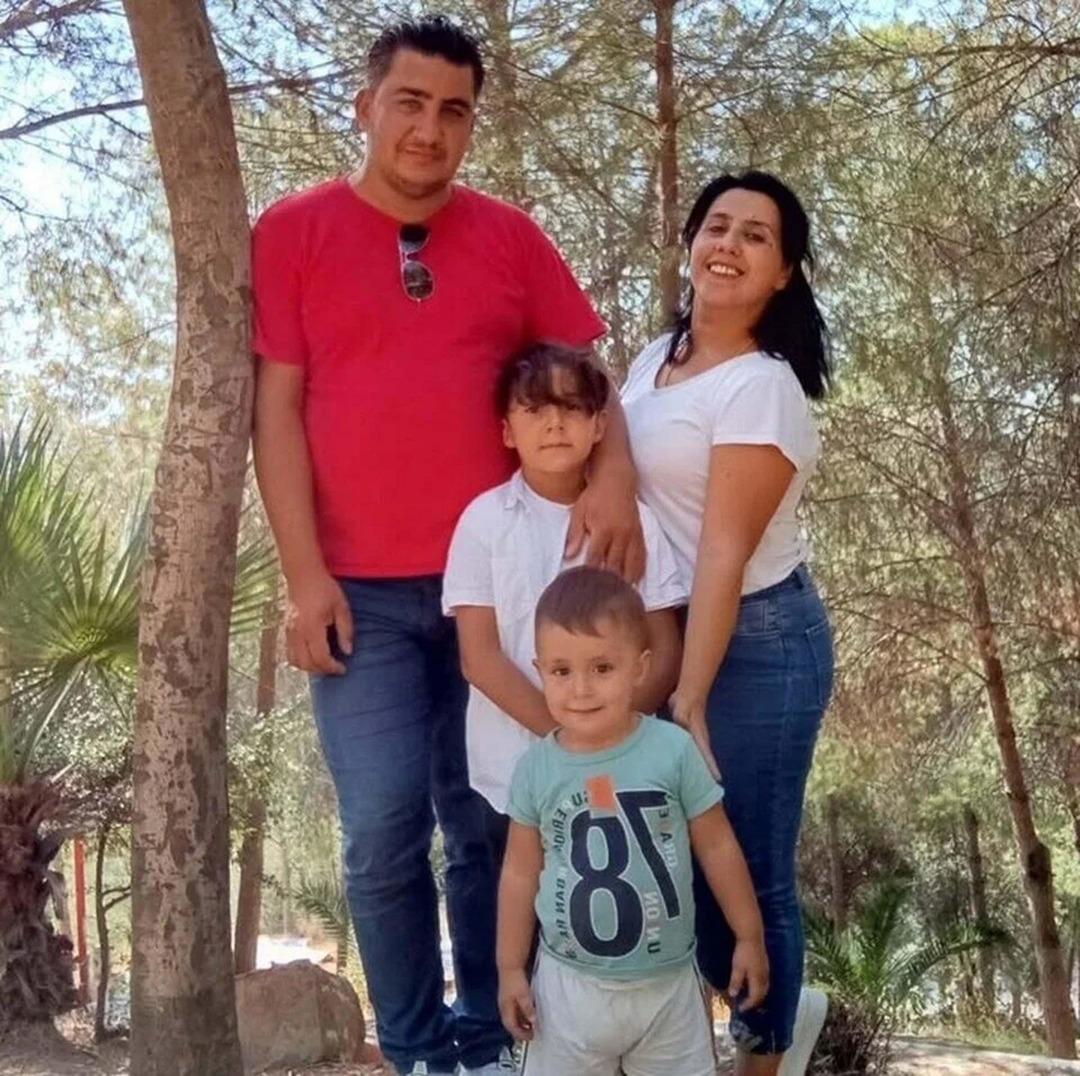 İtfaiye erinin şüpheli görüntüsü! Eve gelip gittiği zamana ait anlar güvenlik kamerasında 2