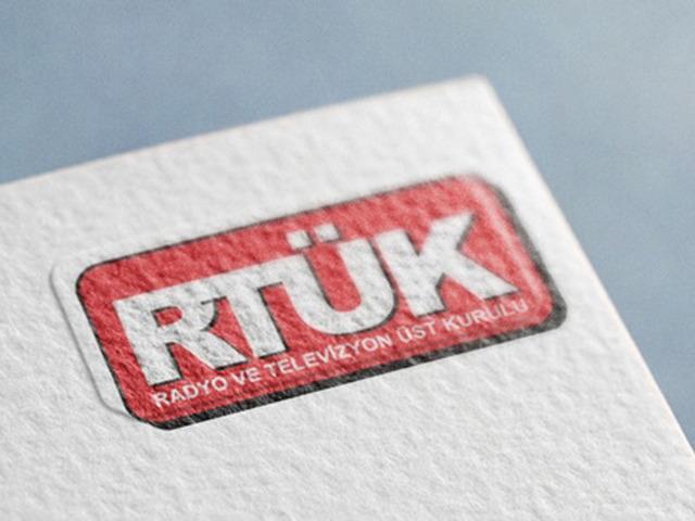 RTÜK'ten 'ihlal cezası' açıklaması