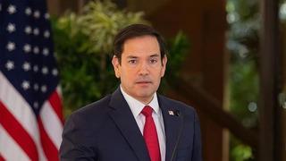 Rubio: 'Trump ve Putin görüşmedikçe...'